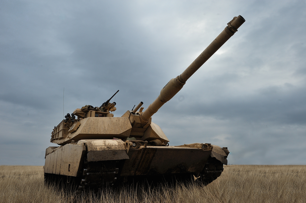 Insight On U.S. Poised to Approve Abrams Tanks